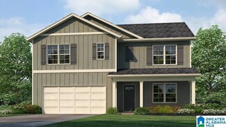 539 Boxwood Bend, Calera, AL 35040