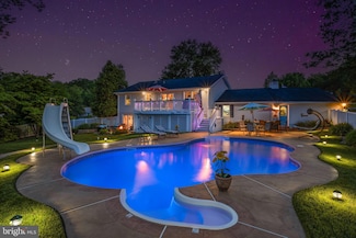 12400 Catoctin View Dr, Mount Airy, MD 21771