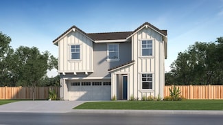 Residence 3, Fairfield, CA 94533