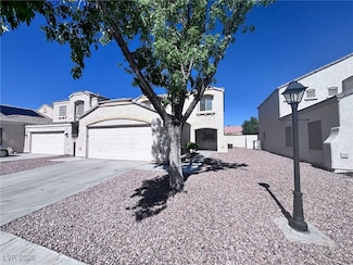 6125 Crystal Talon St, Las Vegas, NV 89130
