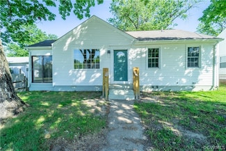 14 N Daisy Ave, Henrico, VA 23075