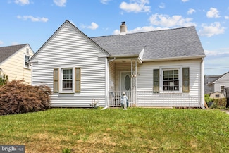 16 James Rd, Hatboro, PA 19040