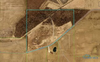 000 County Road H, Edon, OH 43518