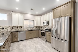 1918 E Megan St, Gilbert, AZ 85295