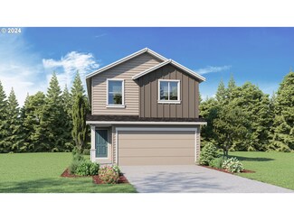 17406 NW 9th Ave, Ridgefield, WA 98642