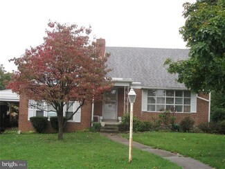 2308 Van Reed Rd, Reading, PA 19609