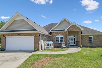 263 Riva Lake Rd, Winchester, TN 37398