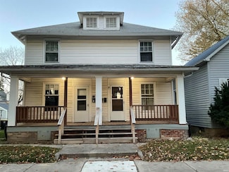 1328 Sinclair St Unit 3, Fort Wayne, IN 46808