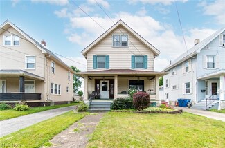 284 Sexton St, Struthers, OH 44471