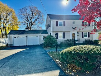 300 Summer St, Weymouth, MA 02188