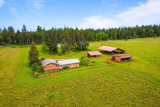 4796 W Gibson Dahl Rd, Deer Park, WA 99006
