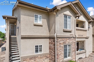 7104 Ash Creek Heights Unit 203, Colorado Springs, CO 80922