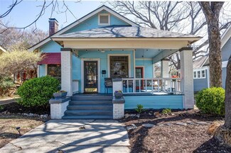 1909 6th Ave, Fort Worth, TX 76110