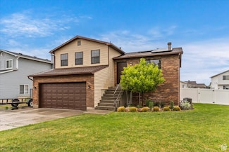 4855 S 3925 W, Roy, UT 84067