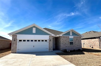 12425 Bluford Ln, Oklahoma City, OK 73131