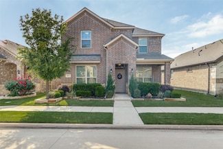 2224 Miramar Dr, Little Elm, TX 75068