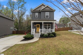 15 Rodney Ave, Greenville, SC 29617