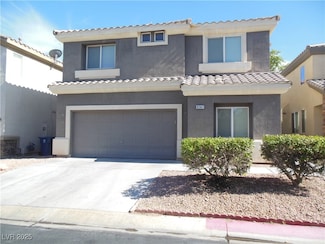 9747 Waukegan Ave, Las Vegas, NV 89148