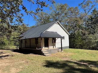 121 E Lynnwood Dr, Diamond City, AR 72644