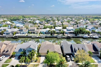 5709 Sea Turtle Place, Apollo Beach, FL 33572