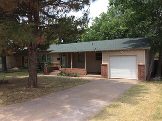 742 Westview Dr, Abilene, TX 79603