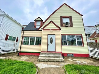 611 Troy St, Dayton, OH 45404