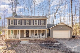 2817 Desmond Place, Charlotte, NC 28210