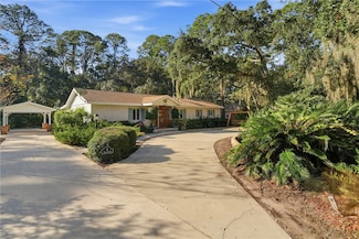 8 Hyde Ave, Jekyll Island, GA 31527