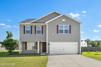 101 Tommy Ln, Vanceboro, NC 28586