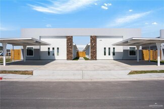 5712 Notre Dame Ave, McAllen, TX 78504