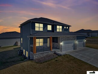 7500 Jimmie Ave, Lincoln, NE 68516