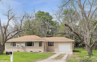 4919 Lynn St, Zachary, LA 70791