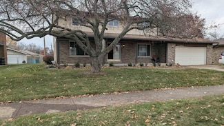 40203 Vincenzia Dr, Clinton Township, MI 48038