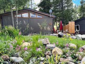 24 Magnum Bonum Dr, Breckenridge, CO 80424