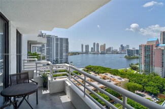 3300 NE 192nd St Unit 1915, Aventura, FL 33180