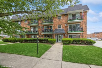 3758 W 120th St Unit 1C, Alsip, IL 60803