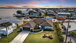 5194 Fleming St, Port Charlotte, FL 33981