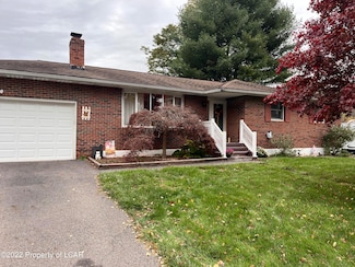 118 Coolidge Ave, Harding, PA 18643