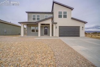 205 High Meadows Dr, Florence, CO 81226