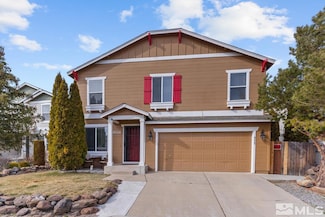 9447 Canyon Meadows Dr, Reno, NV 89506