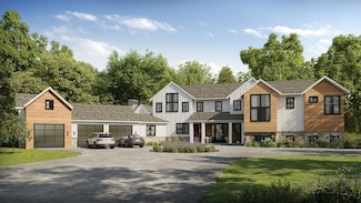 1 Garrison Path, Medfield, MA 02052
