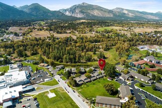 1150 Pine St Unit B, Hamilton, MT 59840
