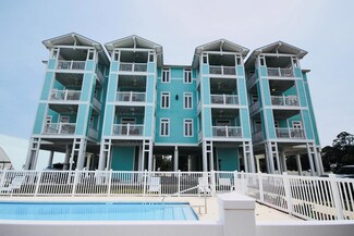 6990 SW Highway 358 Unit 2D, Steinhatchee, FL 32359