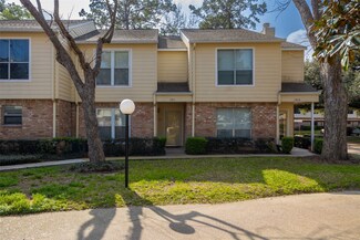 14555 Wunderlich Dr Unit 1911, Houston, TX 77069
