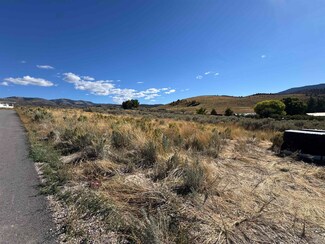 Lot 26 Violet Way, Lava Hot Springs, ID 83246
