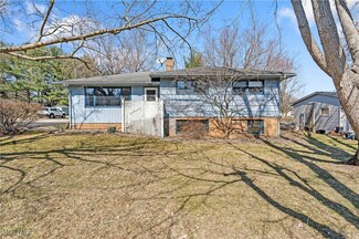 2767 Brouse St NW, Uniontown, OH 44685