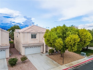 7633 Rainbow Cove Dr, Las Vegas, NV 89131