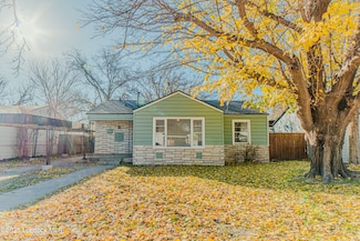 3711 25th St, Lubbock, TX 79410