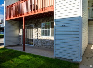 461 N Orem Blvd, Orem, UT 84057