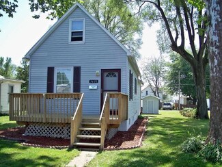 3631 Homestead Ave, Davenport, IA 52802